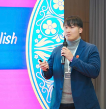 株式会社LeaguE 代表取締役 武智 翔太郎 氏