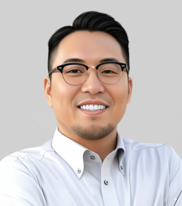 古賀マネージメント総研株式会社 AIサポート事業部 部長 古賀 義隆 氏